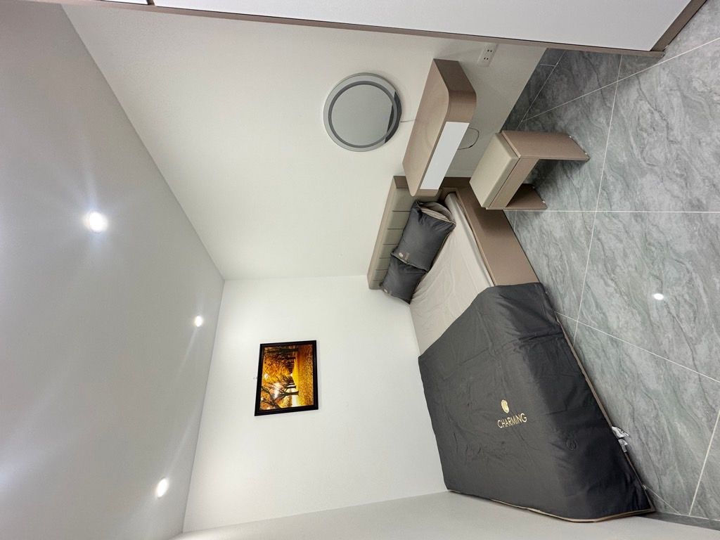 Bán nhà Ngõ Hoà Bình - diện tích 18m2 4 tầng - HIẾM - NHÀ MỚI ĐẸP Ở LUÔN - giá 3,35 tỷ