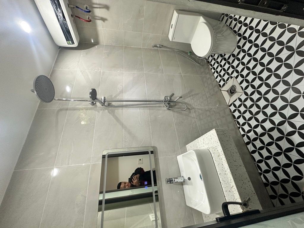 Bán nhà Ngõ Hoà Bình - diện tích 18m2 4 tầng - HIẾM - NHÀ MỚI ĐẸP Ở LUÔN - giá 3,35 tỷ