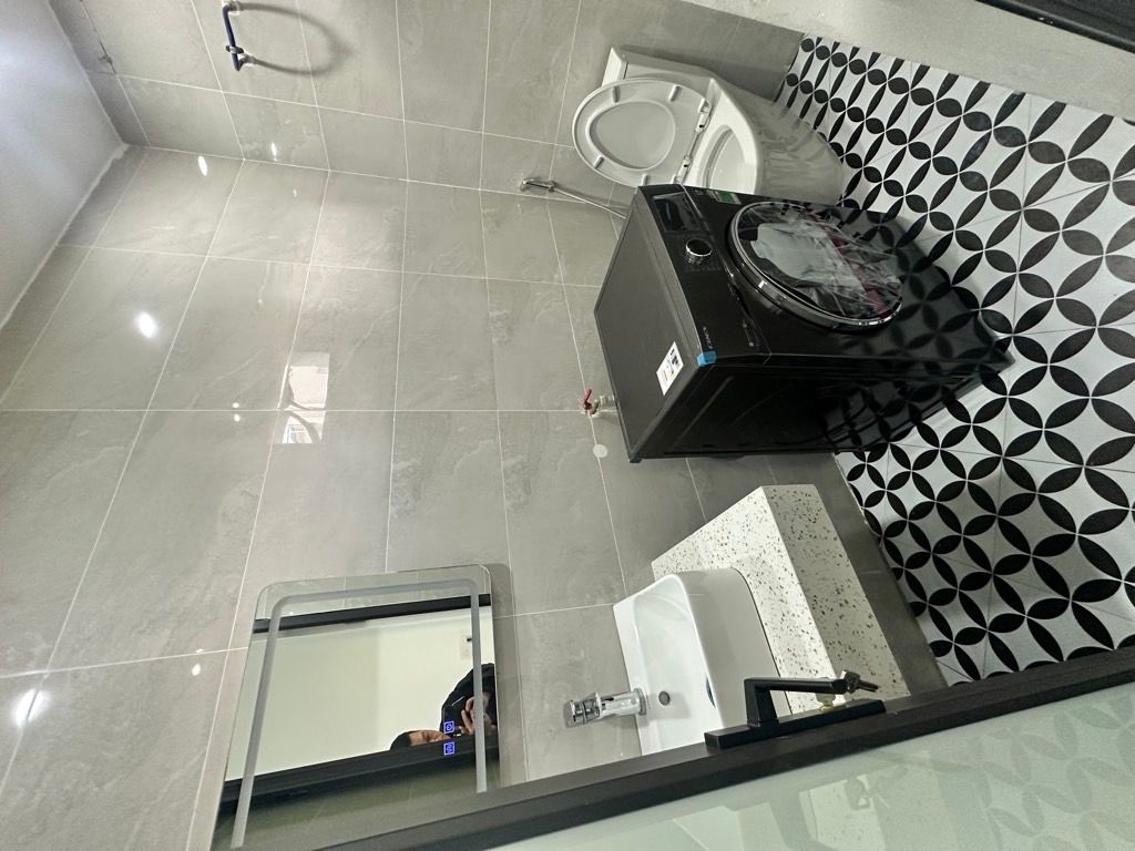 Bán nhà Ngõ Hoà Bình - diện tích 18m2 4 tầng - HIẾM - NHÀ MỚI ĐẸP Ở LUÔN - giá 3,35 tỷ