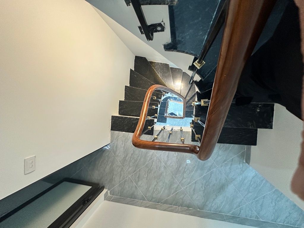 Bán nhà Ngõ Hoà Bình - diện tích 18m2 4 tầng - HIẾM - NHÀ MỚI ĐẸP Ở LUÔN - giá 3,35 tỷ