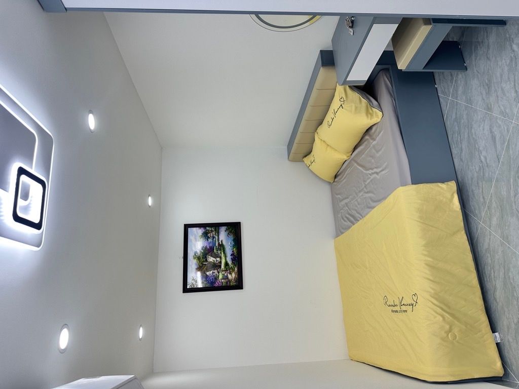 Bán nhà Ngõ Hoà Bình - diện tích 18m2 4 tầng - HIẾM - NHÀ MỚI ĐẸP Ở LUÔN - giá 3,35 tỷ