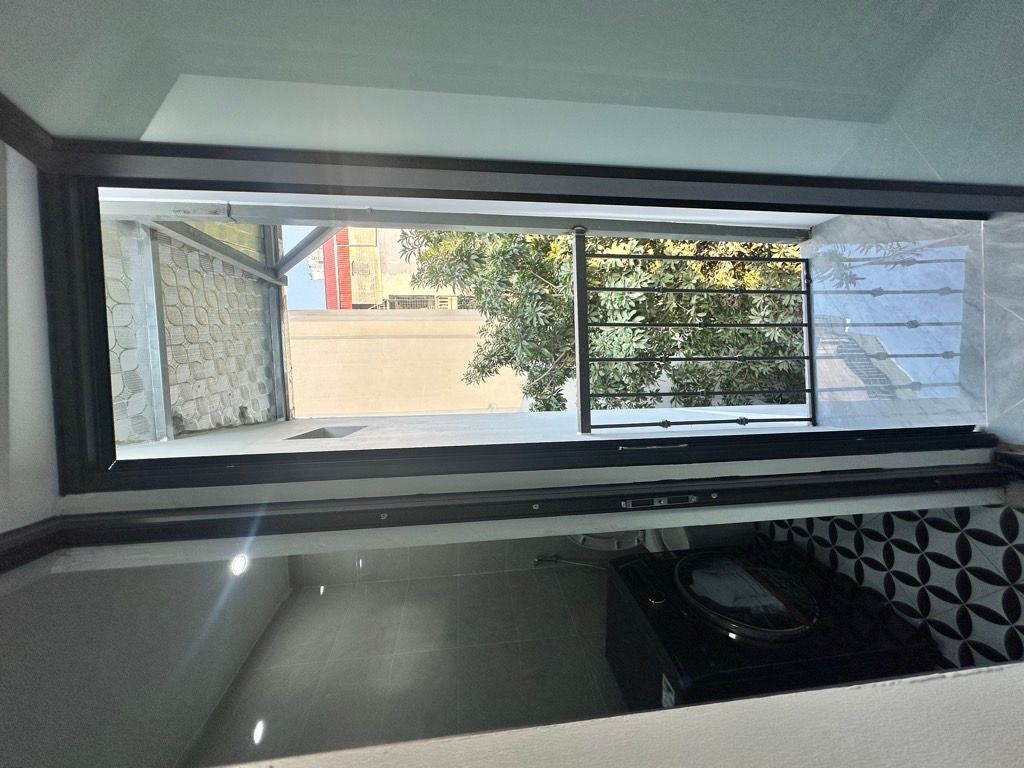 Bán nhà Ngõ Hoà Bình - diện tích 18m2 4 tầng - HIẾM - NHÀ MỚI ĐẸP Ở LUÔN - giá 3,35 tỷ