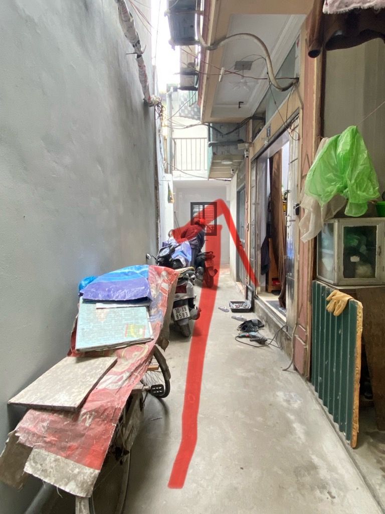 Bán nhà Nguyễn Văn Viên - diện tích 28m2 2 tầng - Nhà đẹp hiếm có - giá 3,4 tỷ