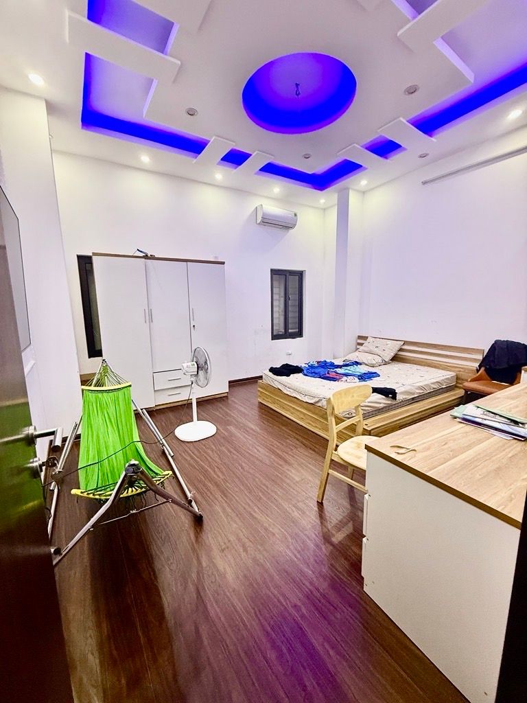 Bán nhà Thanh Nhàn - diện tích 61.6m2 4 tầng - Đất Việt - giá 12,5 tỷ