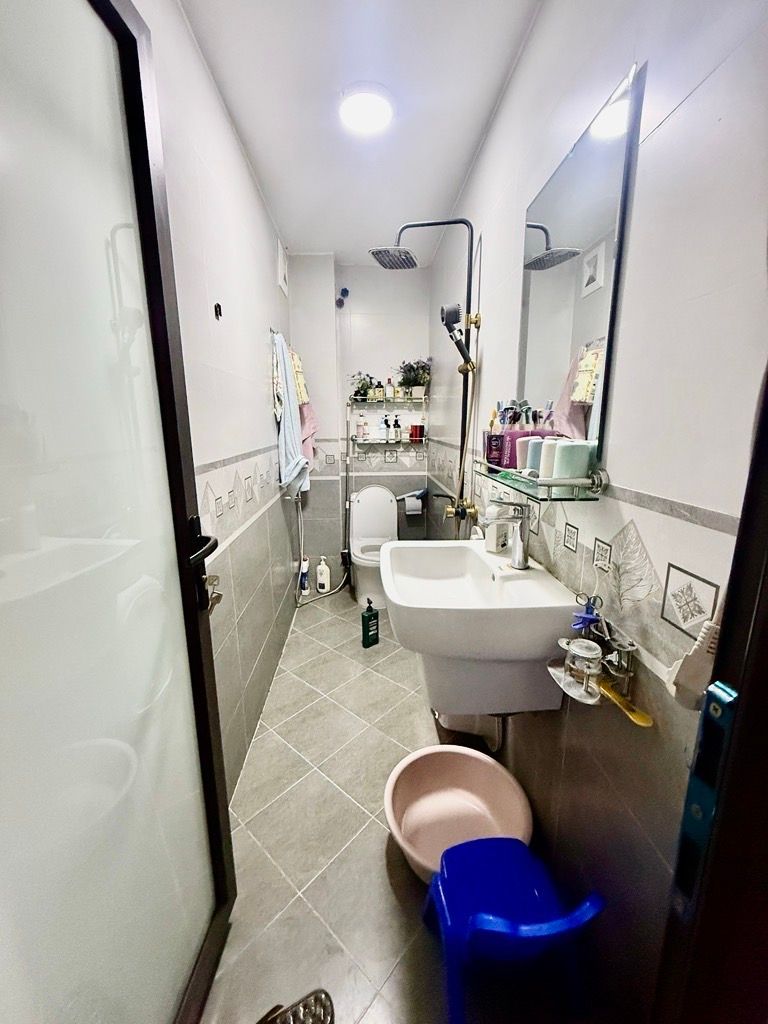 Bán nhà Thanh Nhàn - diện tích 61.6m2 4 tầng - Đất Việt - giá 12,5 tỷ