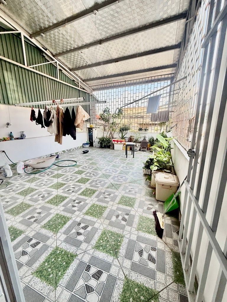 Bán nhà Thanh Nhàn - diện tích 61.6m2 4 tầng - Đất Việt - giá 12,5 tỷ