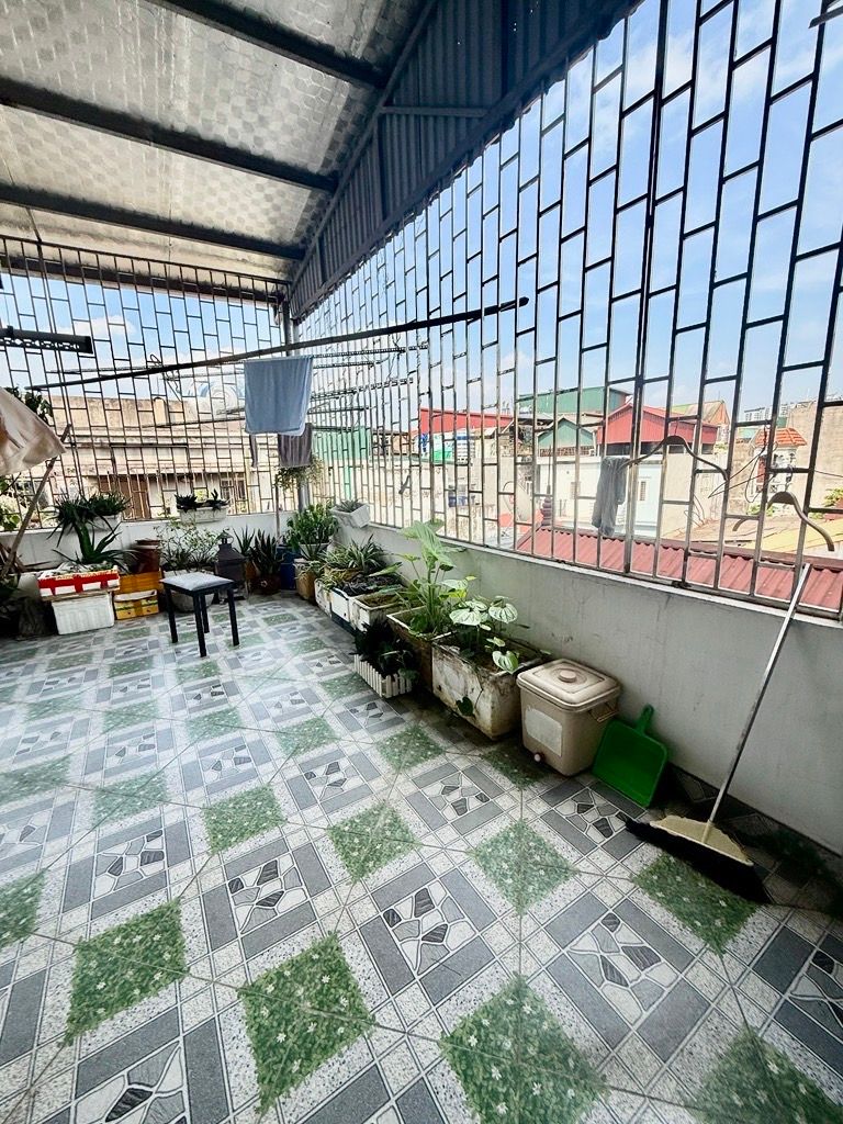 Bán nhà Thanh Nhàn - diện tích 61.6m2 4 tầng - Đất Việt - giá 12,5 tỷ