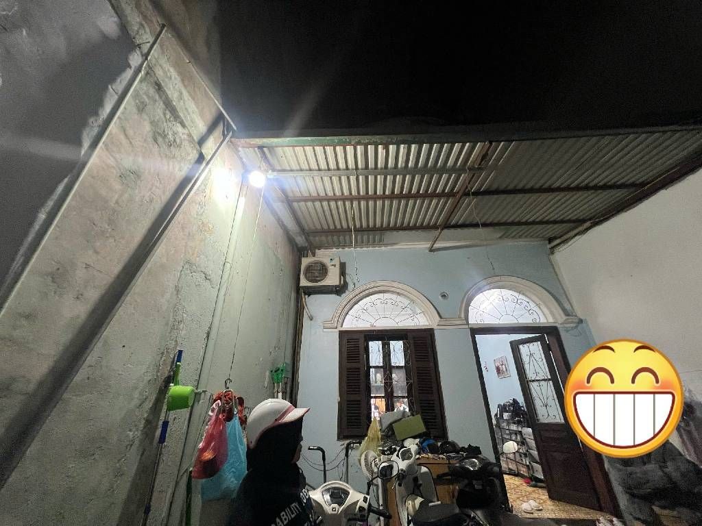 Bán nhà Quan Nhân - diện tích 70m2 2 tầng - Ngõ nông, gần phố - giá 13,2 tỷ