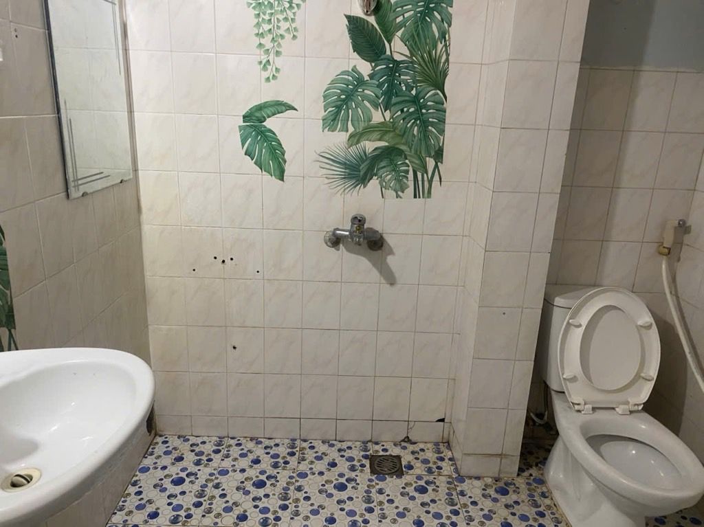 Bán nhà Nguyễn Chính - diện tích 80m2 1 tầng - ô tô tránh - giá 3,9 tỷ