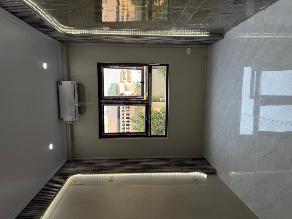 Bán nhà Lĩnh Nam - diện tích 20m2 5 tầng - Mặt ngõ nông thẳng tắp - giá 5,6 tỷ