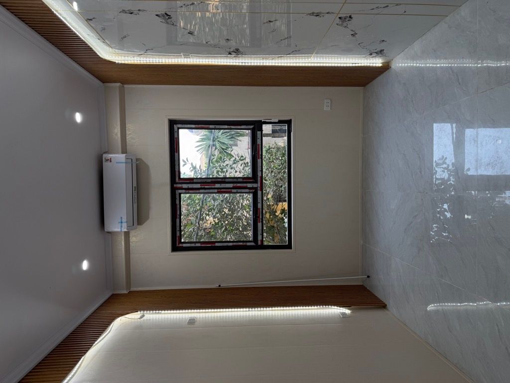 Bán nhà Lĩnh Nam - diện tích 20m2 5 tầng - Mặt ngõ nông thẳng tắp - giá 5,6 tỷ