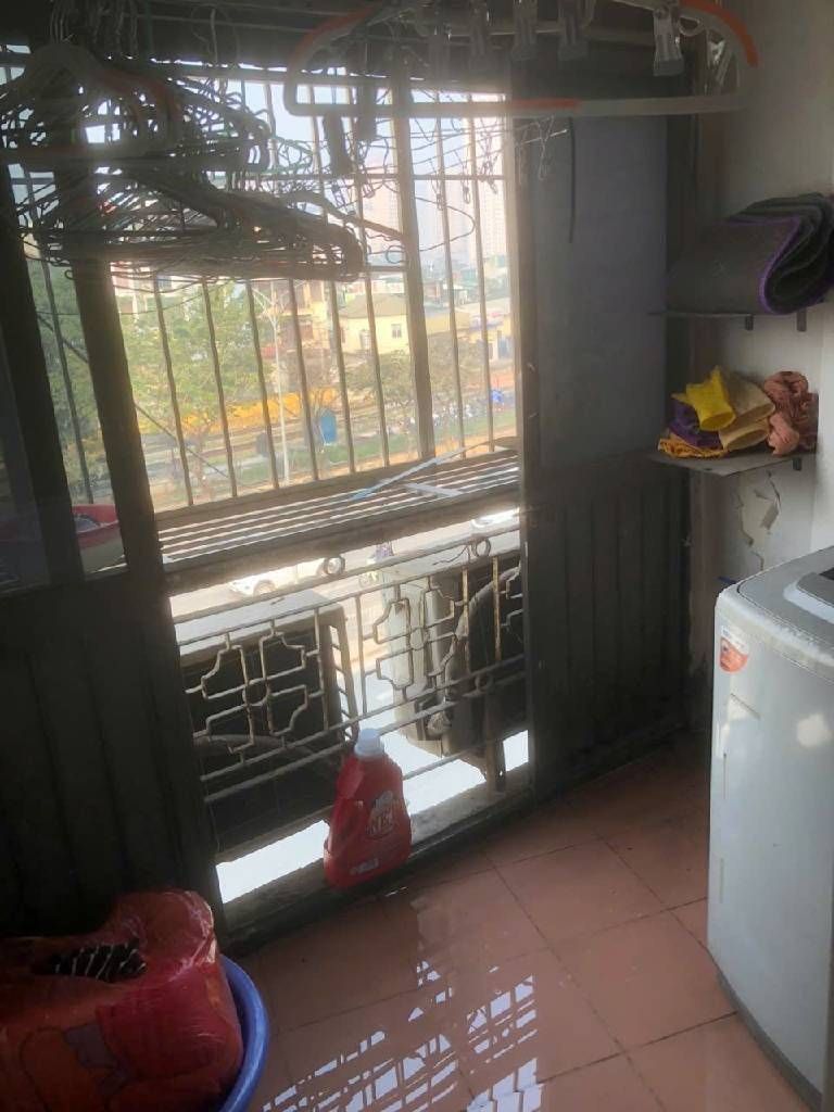 Bán nhà Giải Phóng - diện tích 11m2 4 tầng - Mặt phố - giá 2,5 tỷ