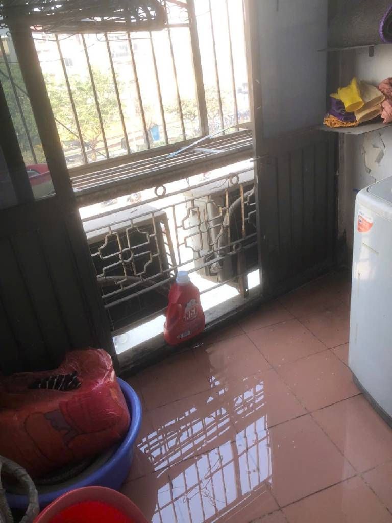 Bán nhà Giải Phóng - diện tích 11m2 4 tầng - Mặt phố - giá 2,5 tỷ