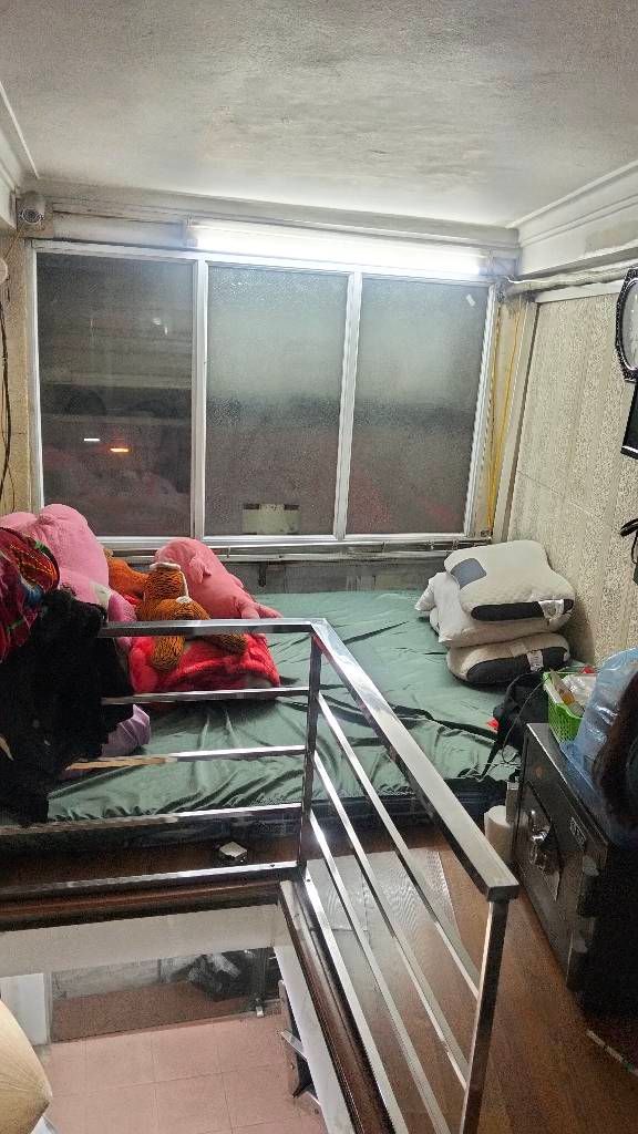 Bán nhà Giải Phóng - diện tích 11m2 4 tầng - Mặt phố - giá 2,5 tỷ