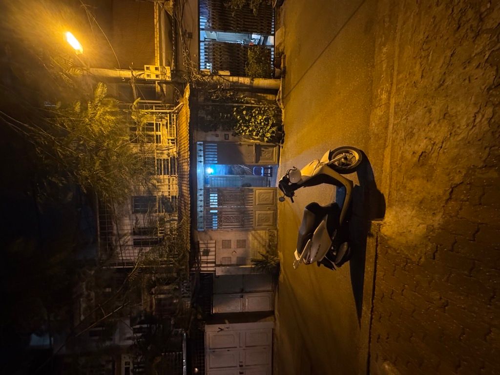 Bán nhà Hoàng Mai - diện tích 81m2 2 tầng - Mảnh đất đẹp đường ô tô tránh - giá 9 tỷ