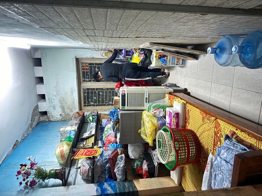 Bán nhà Hoàng Mai - diện tích 81m2 2 tầng - Mảnh đất đẹp đường ô tô tránh - giá 9 tỷ