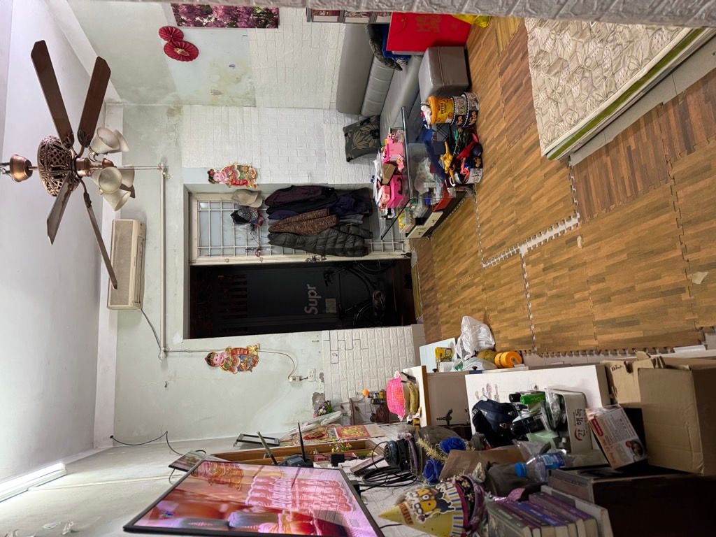 Bán nhà Hoàng Mai - diện tích 81m2 2 tầng - Mảnh đất đẹp đường ô tô tránh - giá 9 tỷ