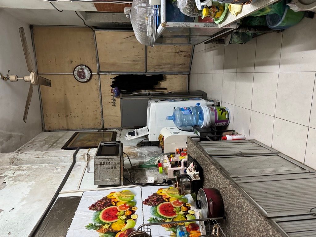 Bán nhà Hoàng Mai - diện tích 81m2 2 tầng - Mảnh đất đẹp đường ô tô tránh - giá 9 tỷ