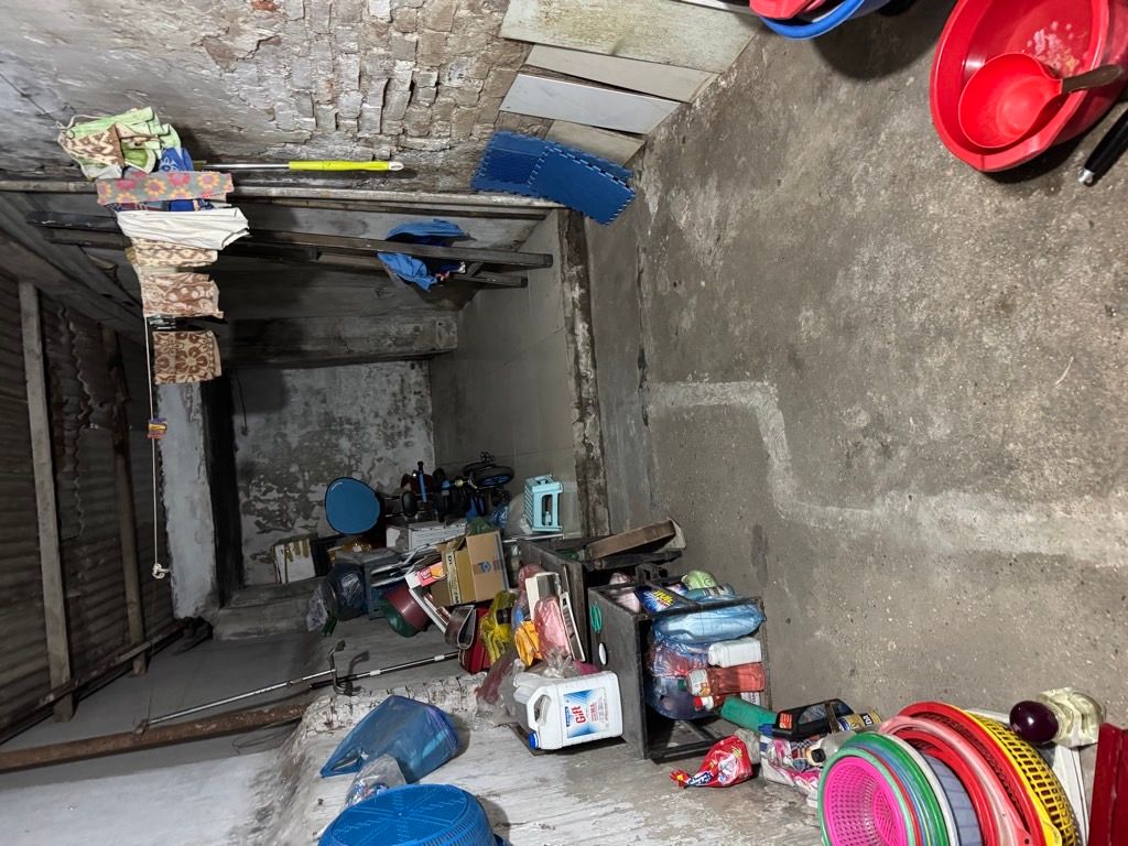 Bán nhà Hoàng Mai - diện tích 81m2 2 tầng - Mảnh đất đẹp đường ô tô tránh - giá 9 tỷ