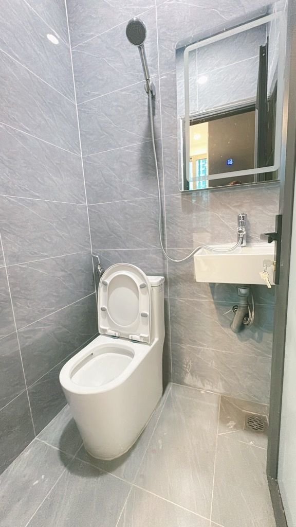 Bán nhà Nguyễn Trãi - diện tích 60m2 1 tầng - Đối diện Royal City - giá 3,5 tỷ