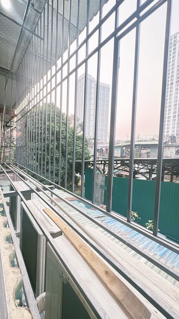 Bán nhà Nguyễn Trãi - diện tích 60m2 1 tầng - Đối diện Royal City - giá 3,5 tỷ