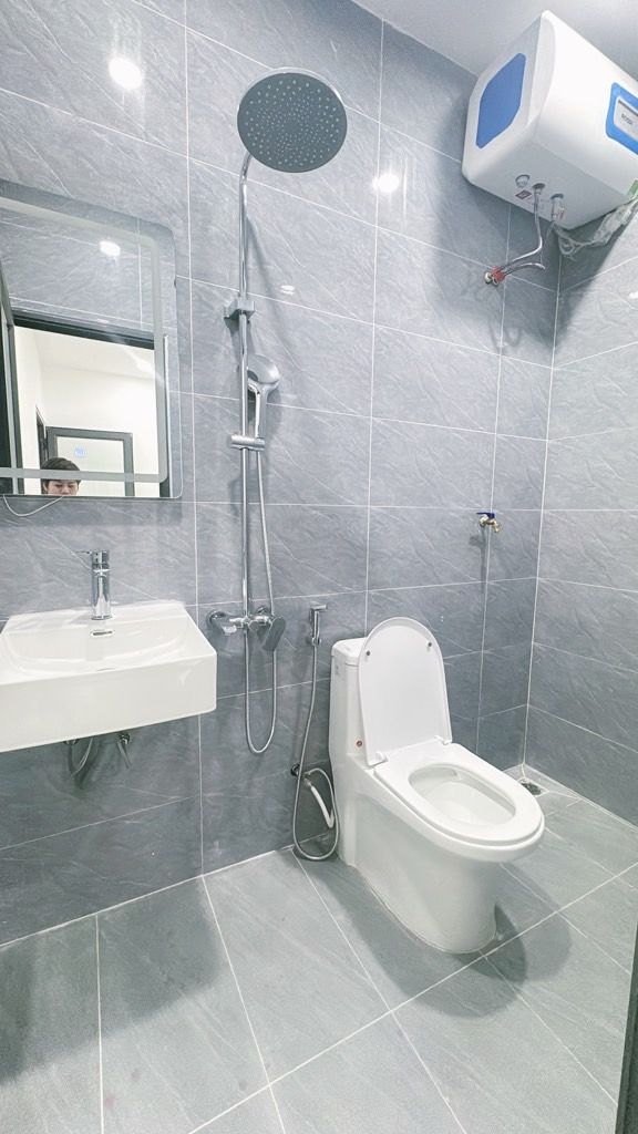 Bán nhà Nguyễn Trãi - diện tích 60m2 1 tầng - Đối diện Royal City - giá 3,5 tỷ