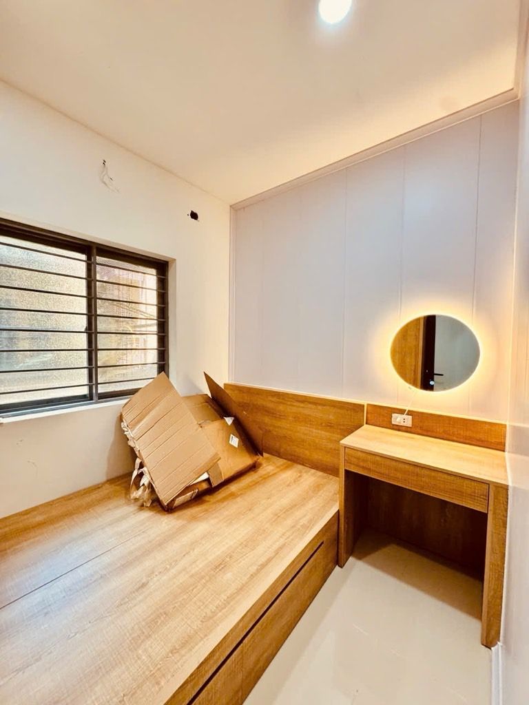 Bán nhà Lò Đúc - diện tích 68m2 1 tầng - Ô TÔ ĐỖ - CĂN HỘ LÔ GÓC TẦNG 2 3 MẶT THOÁNG - giá 3,8 tỷ