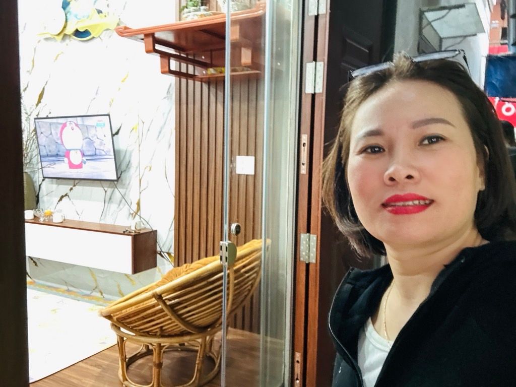 Bán nhà Tân Mai - diện tích 32m2 3 tầng - ô tô tránh - giá 5,9 tỷ