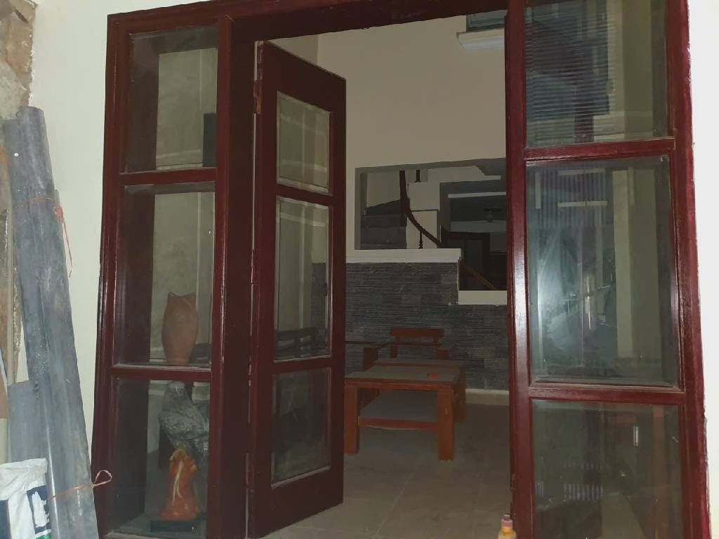 Bán nhà Khương Hạ - diện tích 39m2 5 tầng - Nhà đẹp, ngõ thông - giá 10,5 tỷ