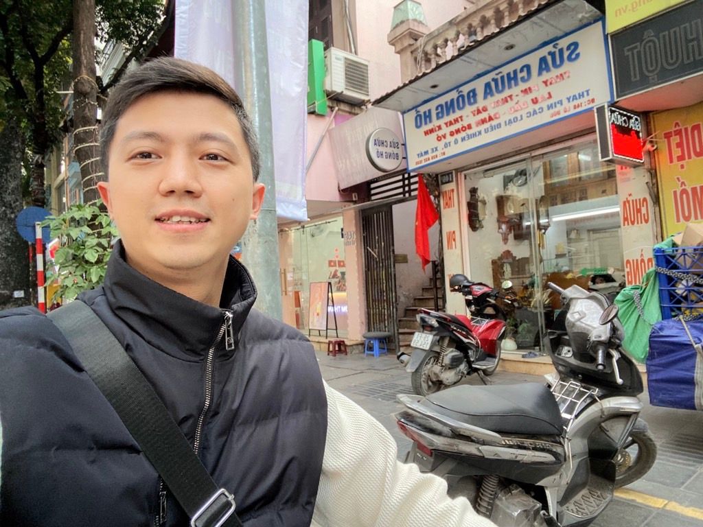 Bán nhà Lò Đúc - diện tích 11.5m2 1 tầng - Mặt phố kinh doanh sầm uất - giá 5,2 tỷ