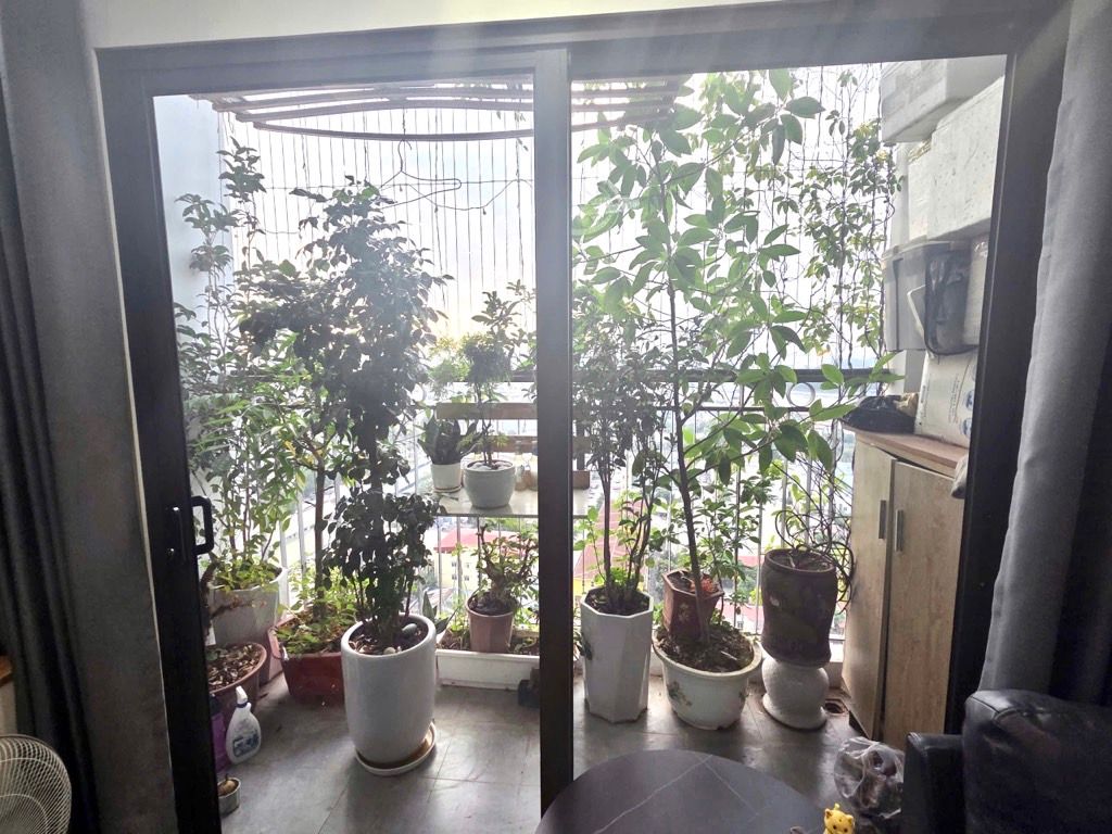 Bán nhà Trần Thủ Độ - diện tích 82.6m2 1 tầng - Căn hộ chung cư view hồ - giá 7,35 tỷ