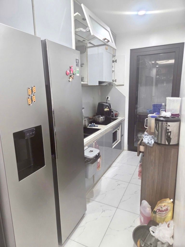 Bán nhà Trần Thủ Độ - diện tích 82.6m2 1 tầng - Căn hộ chung cư view hồ - giá 7,35 tỷ