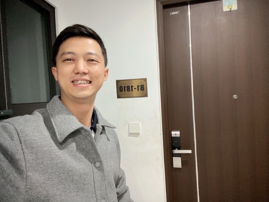 Bán nhà Trần Thủ Độ - diện tích 82.6m2 1 tầng - Căn hộ chung cư view hồ - giá 7,35 tỷ