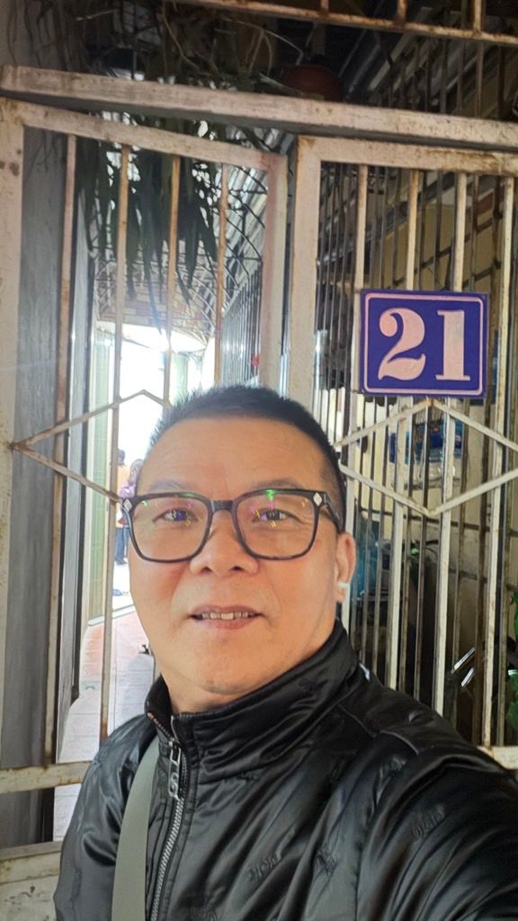 Bán nhà Nam Dư - diện tích 36m2 5 tầng - Nhà dân xây khung cột chắc chắn - giá 5,45 tỷ