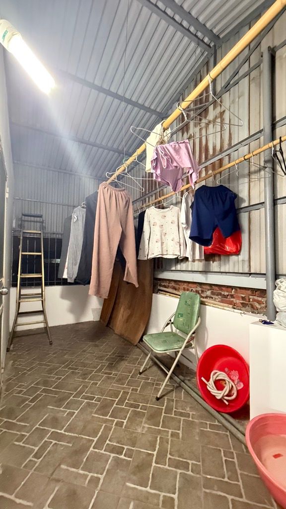 Bán nhà Nam Dư - diện tích 36m2 5 tầng - Nhà dân xây khung cột chắc chắn - giá 5,45 tỷ