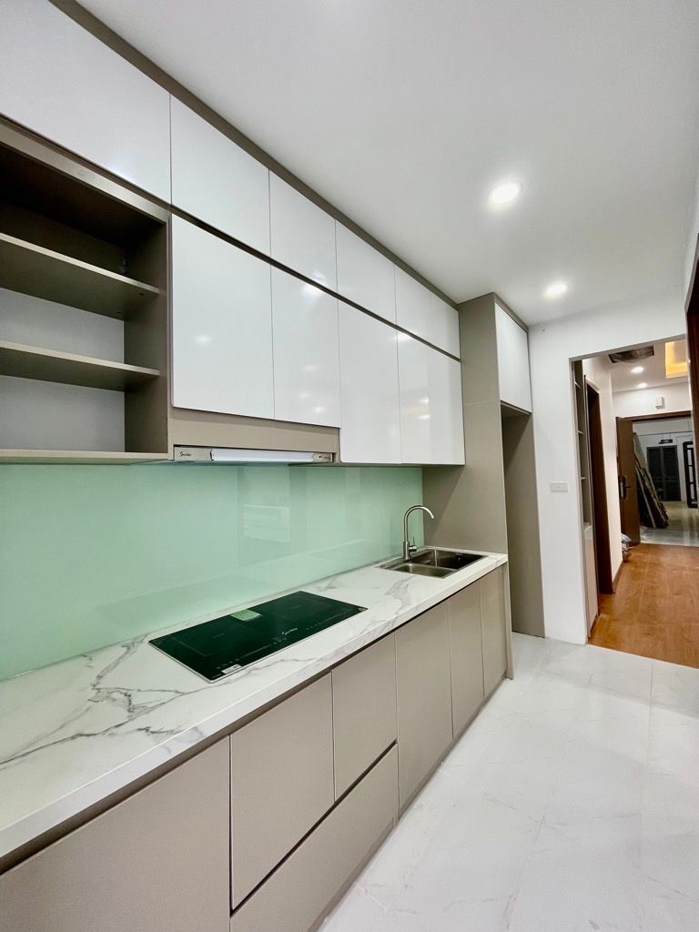 Bán nhà Lê Văn Lương - diện tích 78,3m2 17 tầng - Căn hộ 3PN góc, tầm view triệu đô - giá 7,4 tỷ