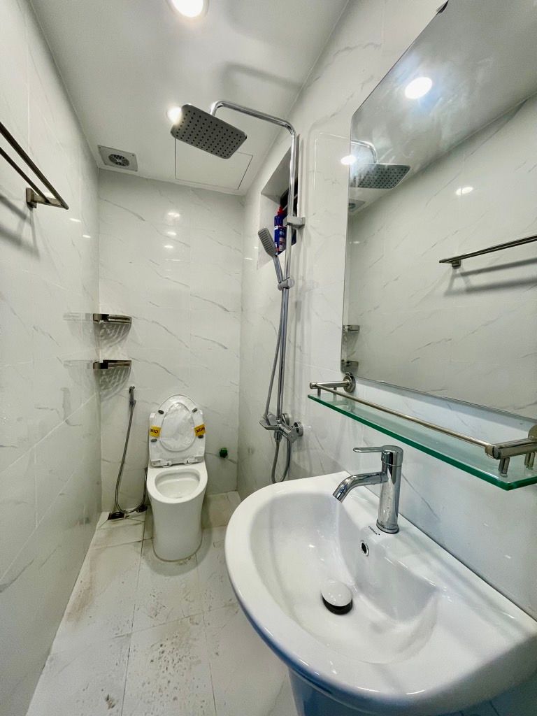 Bán nhà Lê Văn Lương - diện tích 78,3m2 17 tầng - Căn hộ 3PN góc, tầm view triệu đô - giá 7,4 tỷ