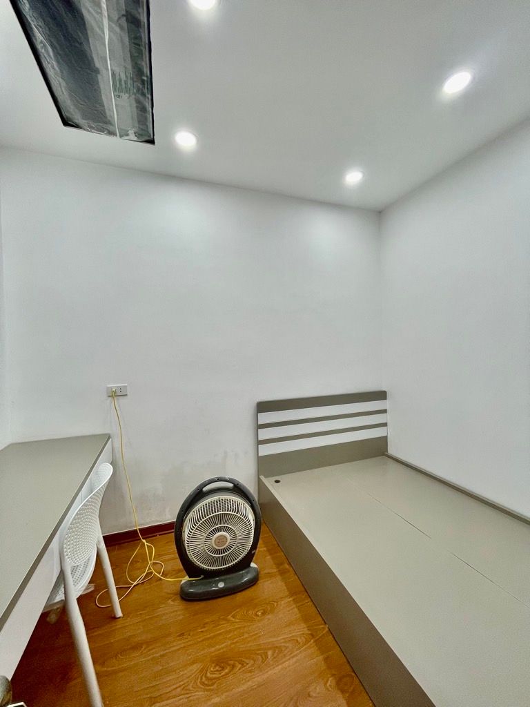 Bán nhà Lê Văn Lương - diện tích 78,3m2 17 tầng - Căn hộ 3PN góc, tầm view triệu đô - giá 7,4 tỷ