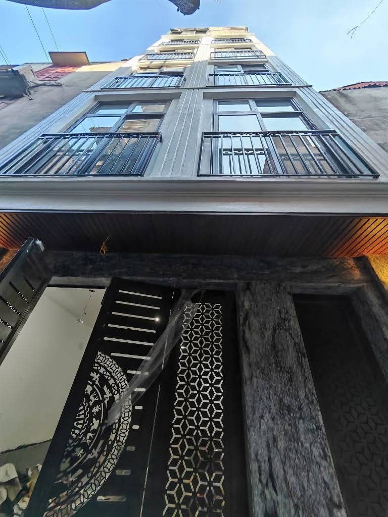 Bán nhà Phan đình giót - diện tích 37m2 6 tầng - Thang máy - giá 11,8 tỷ