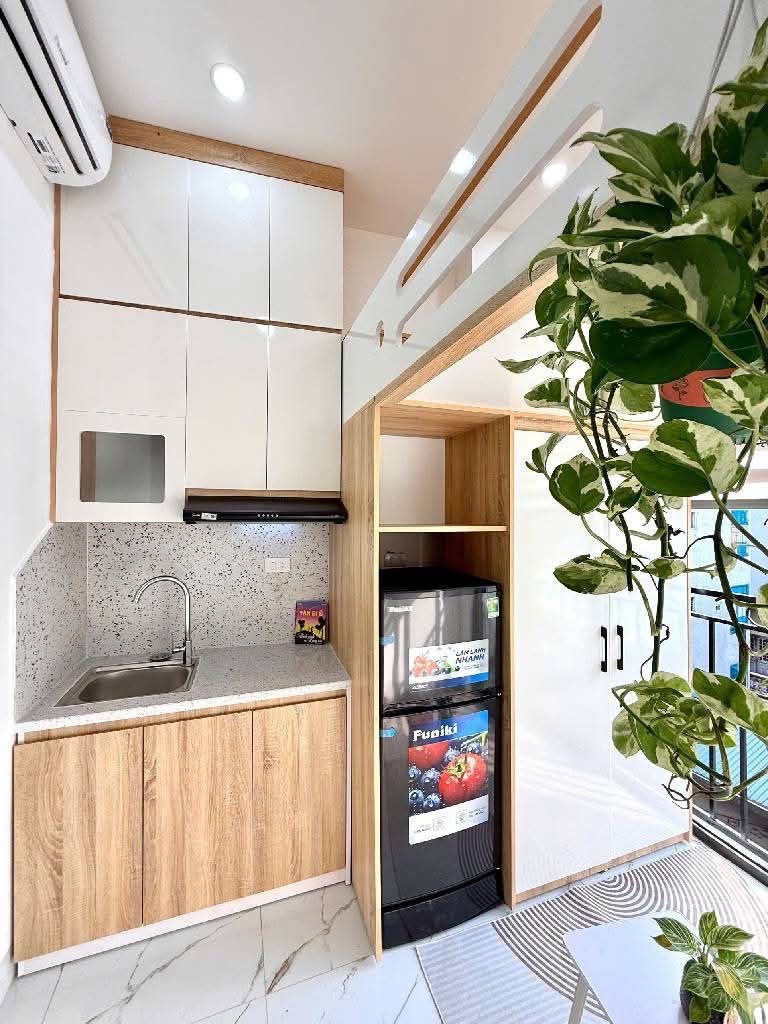 Bán nhà Phan đình giót - diện tích 37m2 6 tầng - Thang máy - giá 11,8 tỷ