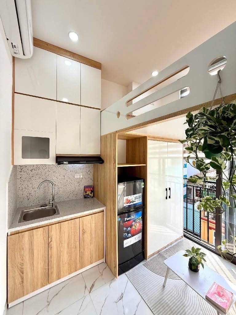 Bán nhà Phan đình giót - diện tích 37m2 6 tầng - Thang máy - giá 11,8 tỷ