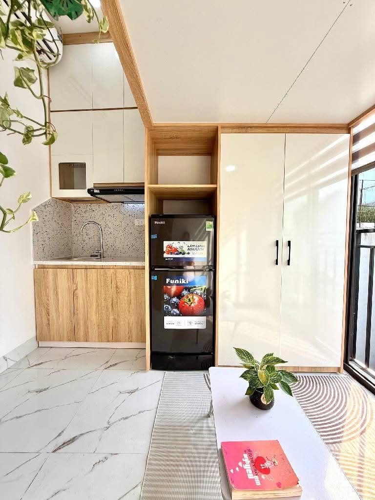 Bán nhà Phan đình giót - diện tích 37m2 6 tầng - Thang máy - giá 11,8 tỷ