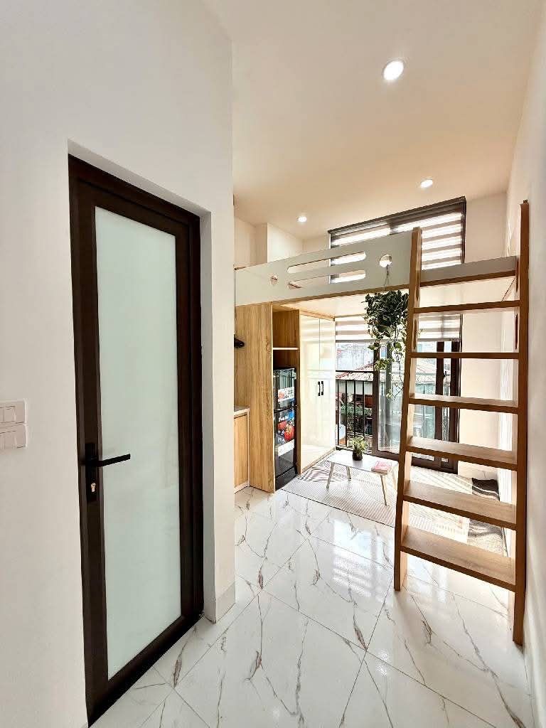 Bán nhà Phan đình giót - diện tích 37m2 6 tầng - Thang máy - giá 11,8 tỷ