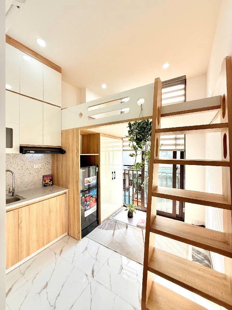 Bán nhà Phan đình giót - diện tích 37m2 6 tầng - Thang máy - giá 11,8 tỷ