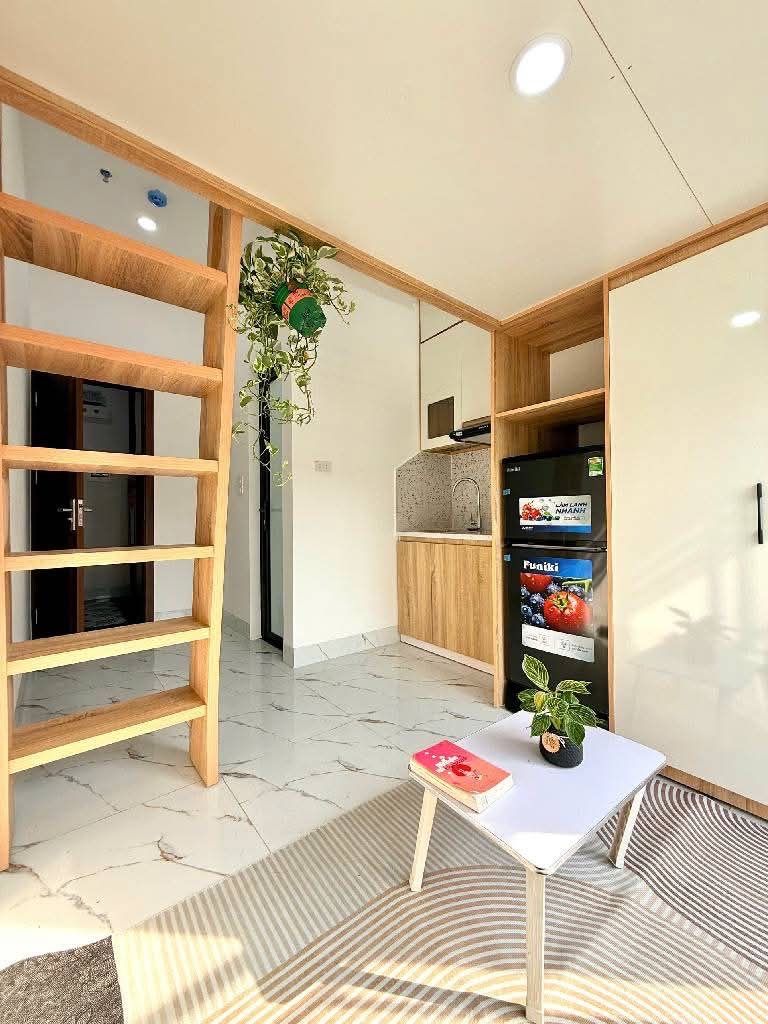 Bán nhà Phan đình giót - diện tích 37m2 6 tầng - Thang máy - giá 11,8 tỷ