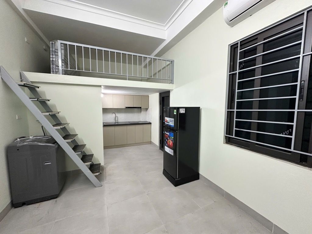 Bán nhà Yên Duyên - diện tích 73m2 5 tầng - ô tô tránh - giá 17 tỷ