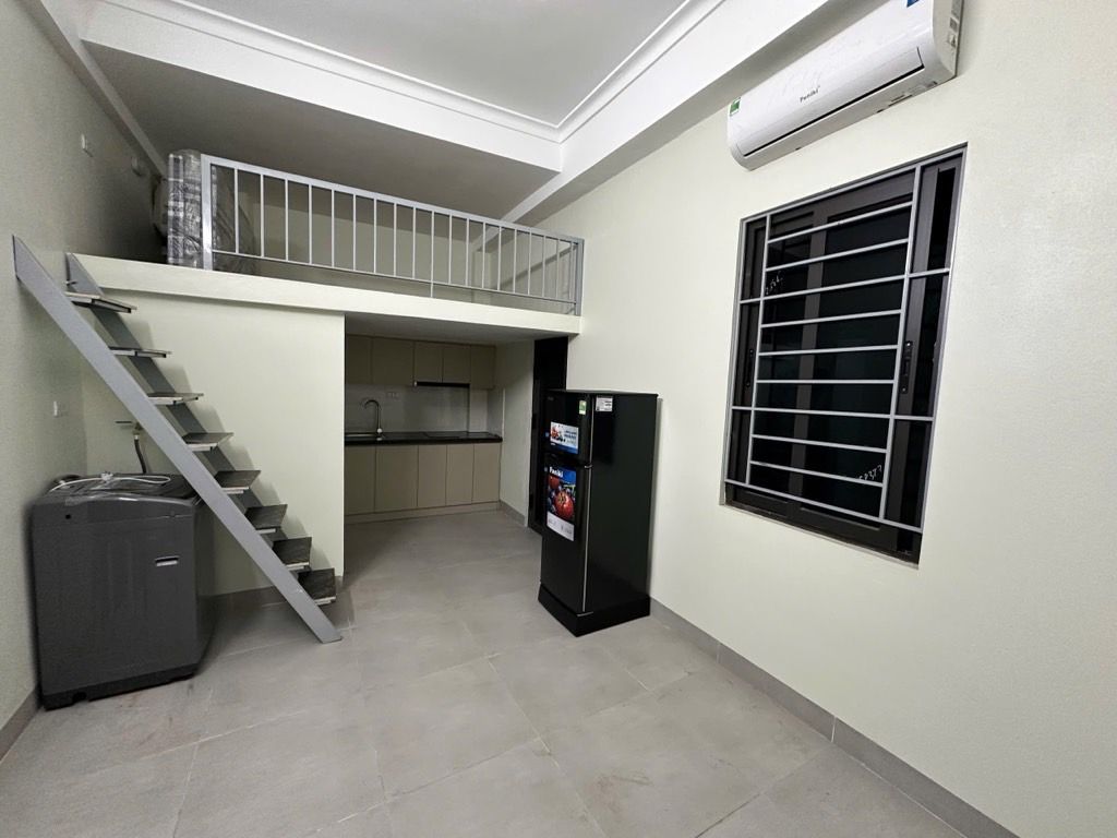 Bán nhà Yên Duyên - diện tích 73m2 5 tầng - ô tô tránh - giá 17 tỷ