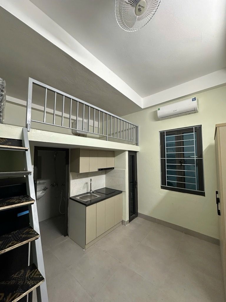 Bán nhà Yên Duyên - diện tích 73m2 5 tầng - ô tô tránh - giá 17 tỷ