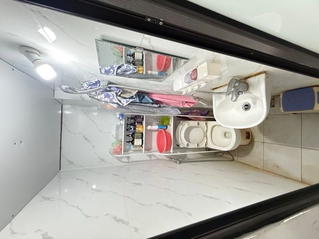 Bán nhà Đỗ Thuận - diện tích 34m2 4 tầng - Nhà cũ thiết kế 2 phòng - giá 6,7 tỷ