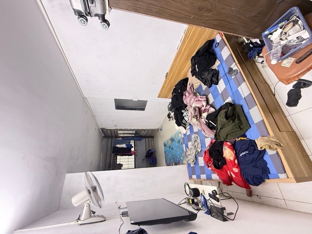 Bán nhà Đỗ Thuận - diện tích 34m2 4 tầng - Nhà cũ thiết kế 2 phòng - giá 6,7 tỷ